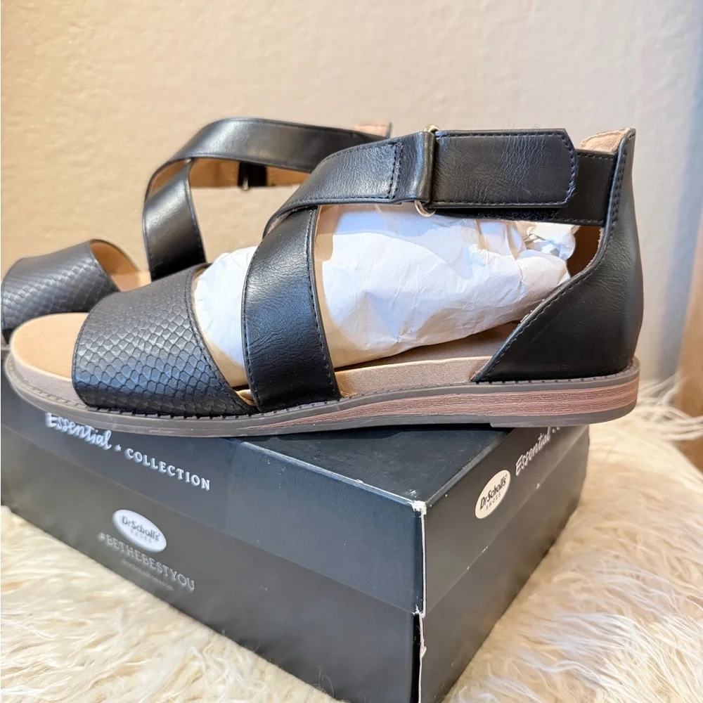 Dr. Scholl's Women’s  Sandals Size 8, NIB - Picture 3 of 11